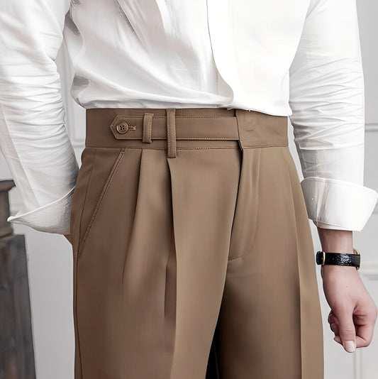 Marius – Pantaloni Esențiali