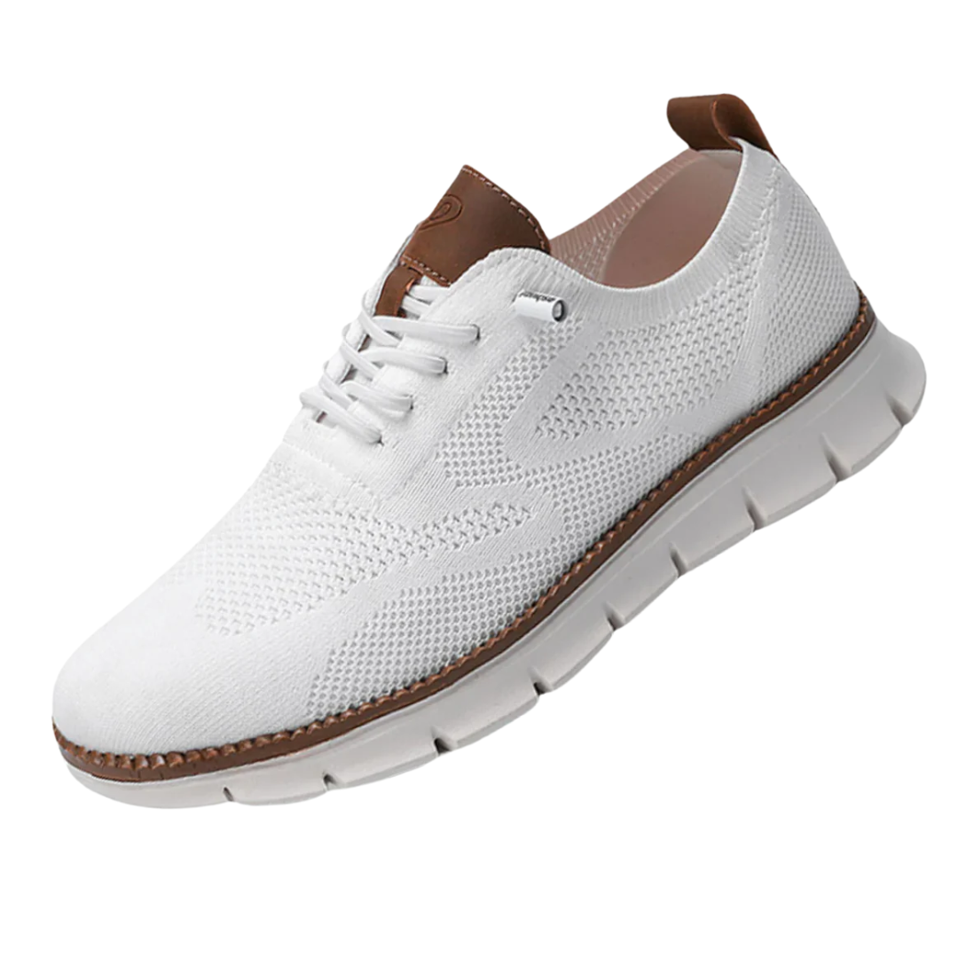 Nico – Sneakers elegante de confort
