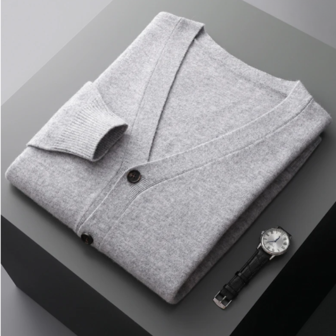Ron – Cardigan Eleganță pentru Iarnă