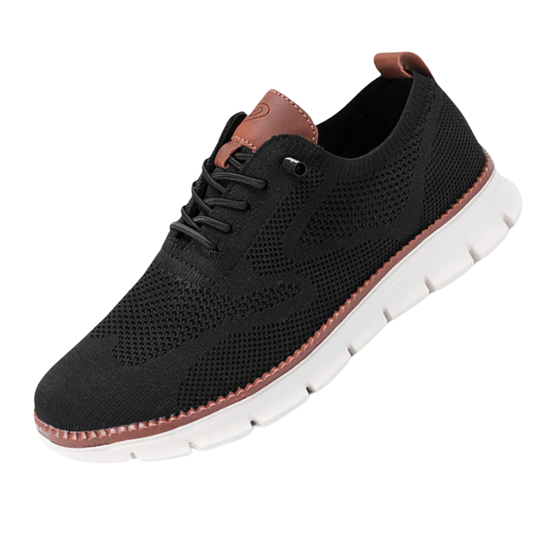 Nico – Sneakers elegante de confort