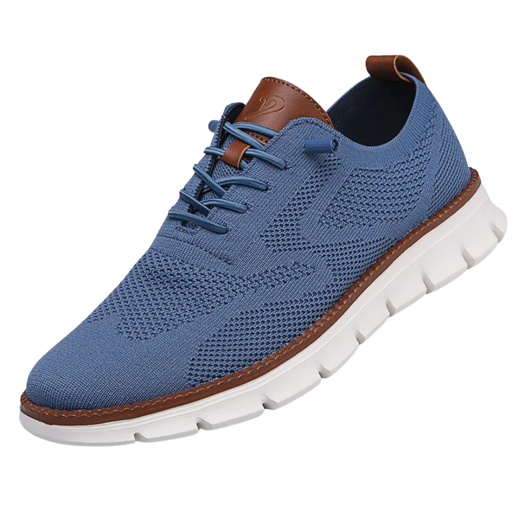 Nico – Sneakers elegante de confort