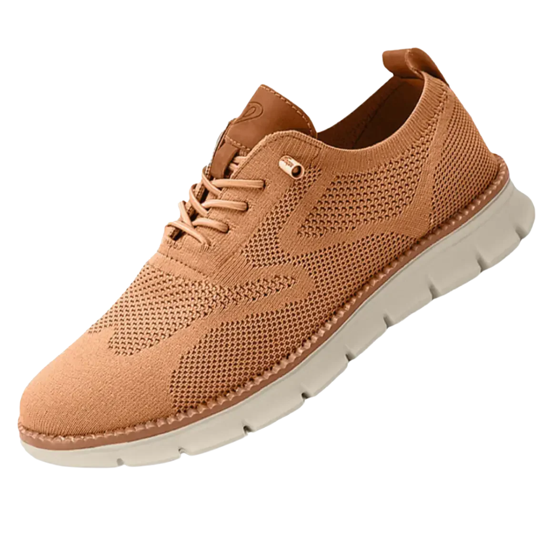 Nico – Sneakers elegante de confort