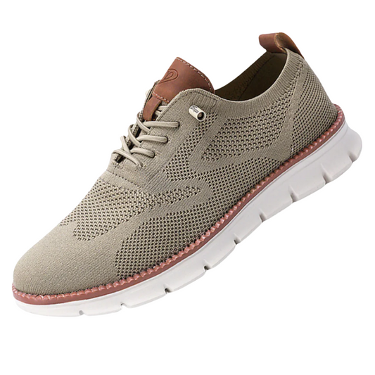 Nico – Sneakers elegante de confort