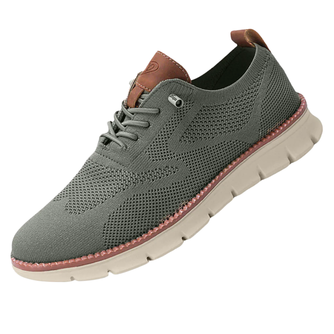 Nico – Sneakers elegante de confort