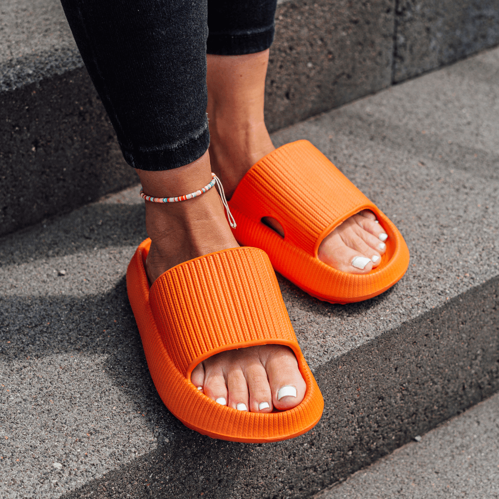 Rumi – Papuci confortabili pentru interior și exterior