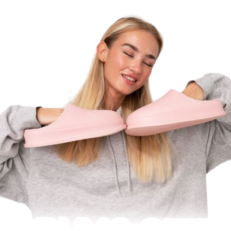 Nicole – Ultra-Confort Talpă-Nor