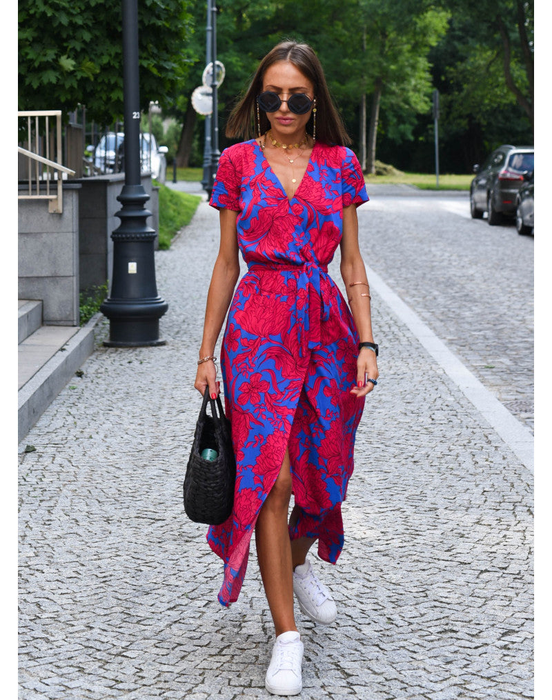 Linda – Rochie Confortabilă Elegantă