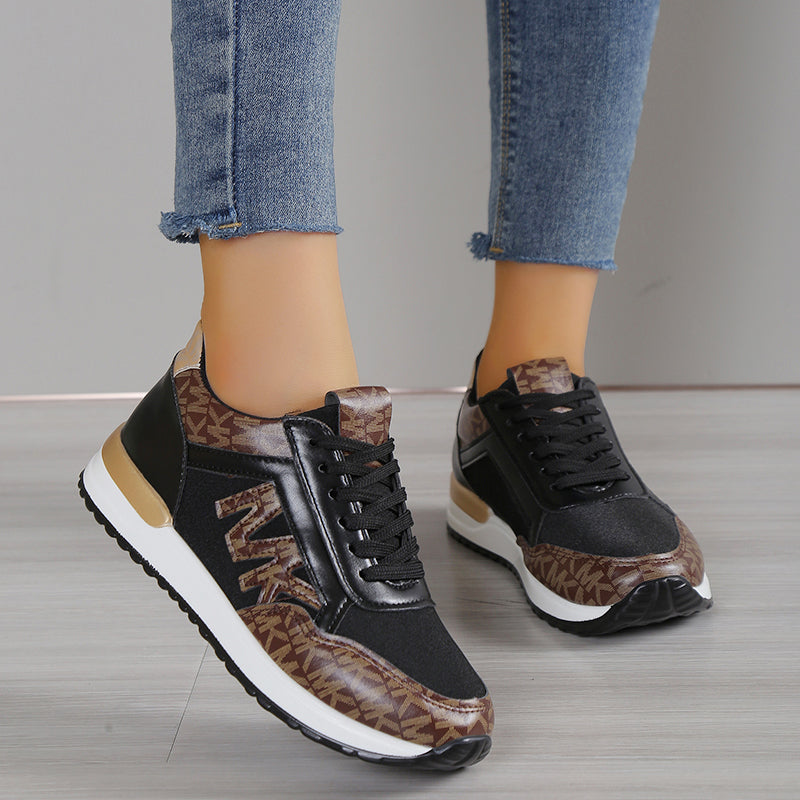 Frenzy – Pantofi Sport cu Design Premium