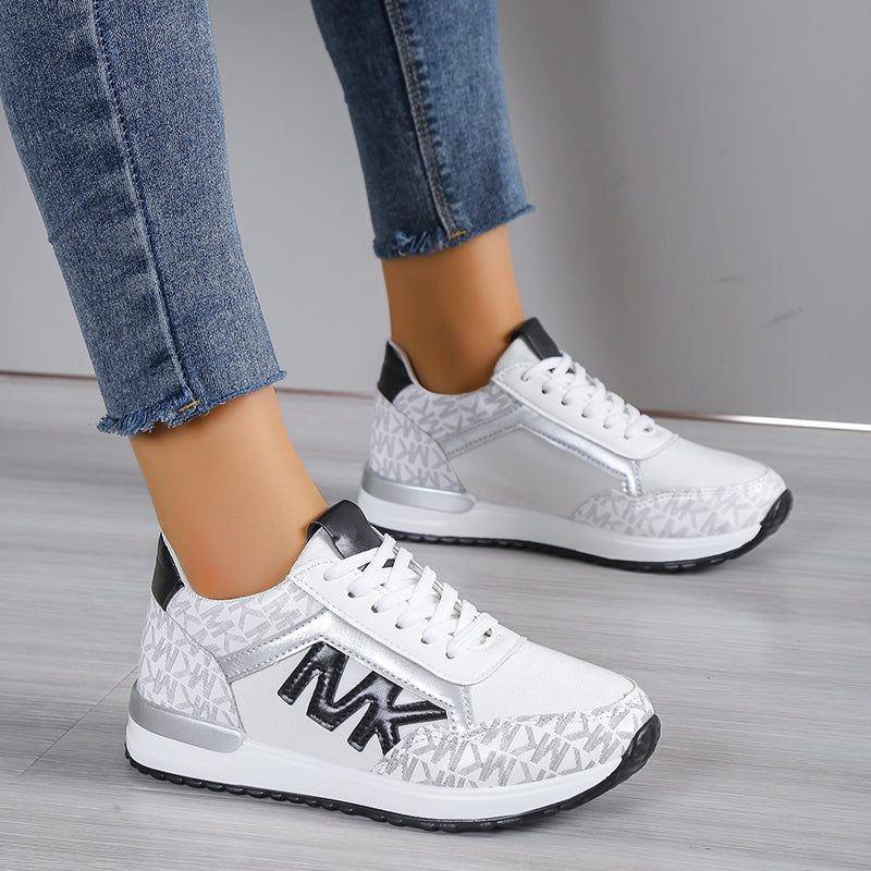 Frenzy – Pantofi Sport cu Design Premium