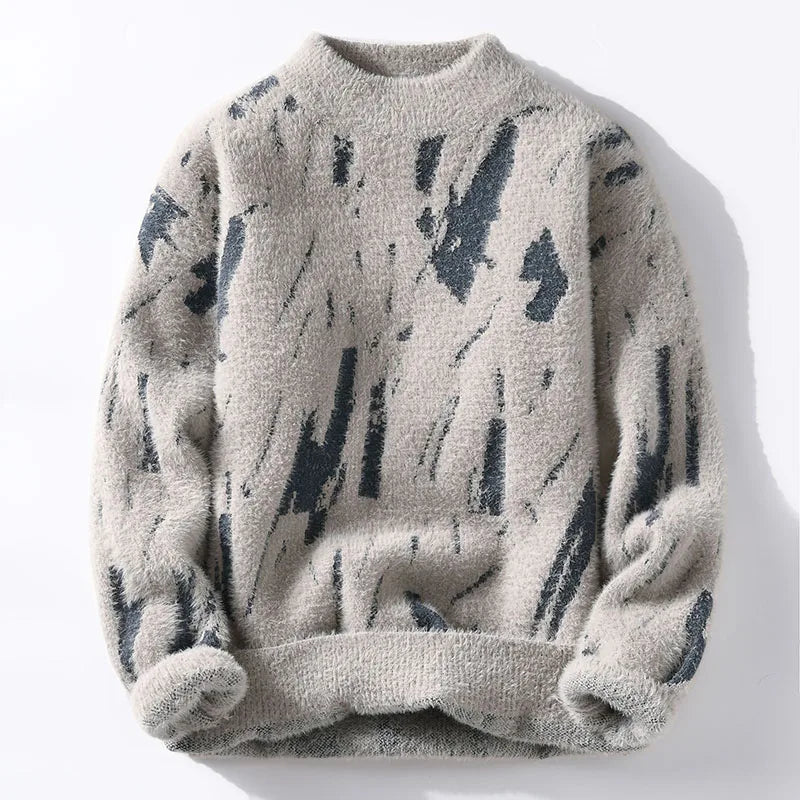 Romeo – Pulover elegant din tricot