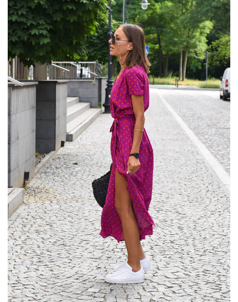 Linda – Rochie Confortabilă Elegantă
