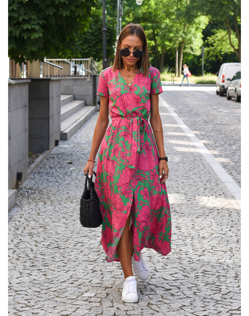 Linda – Rochie Confortabilă Elegantă
