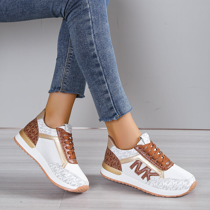 Frenzy – Pantofi Sport cu Design Premium