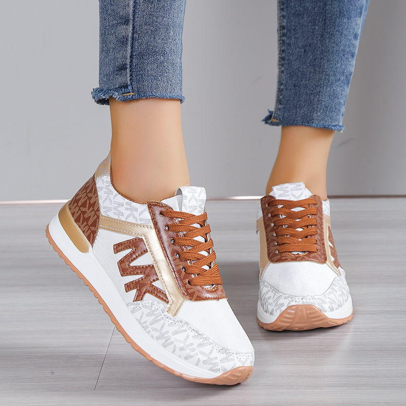 Frenzy – Pantofi Sport cu Design Premium