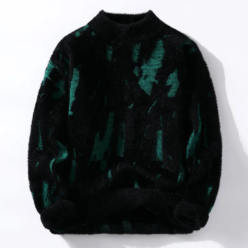 Romeo – Pulover elegant din tricot