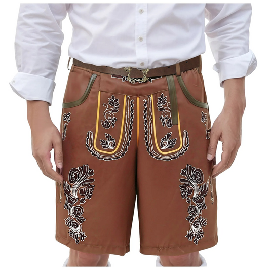 Leon – Unic și modern stil masculin