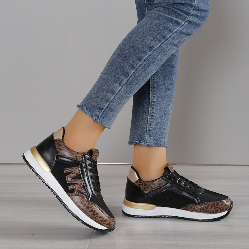 Frenzy – Pantofi Sport cu Design Premium