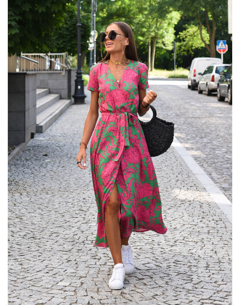 Linda – Rochie Confortabilă Elegantă