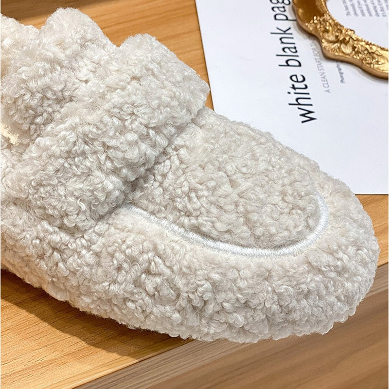 Violet – Papuci Confortabili