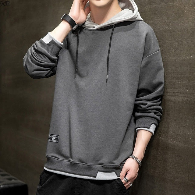 Walter – Hanorac Urban Atemporal