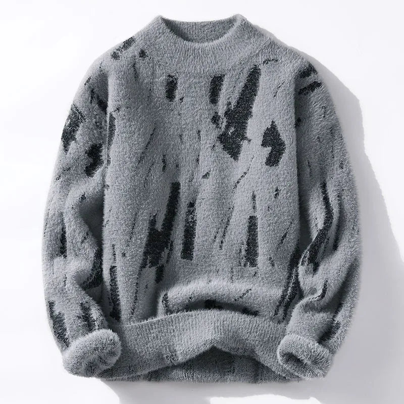 Romeo – Pulover elegant din tricot