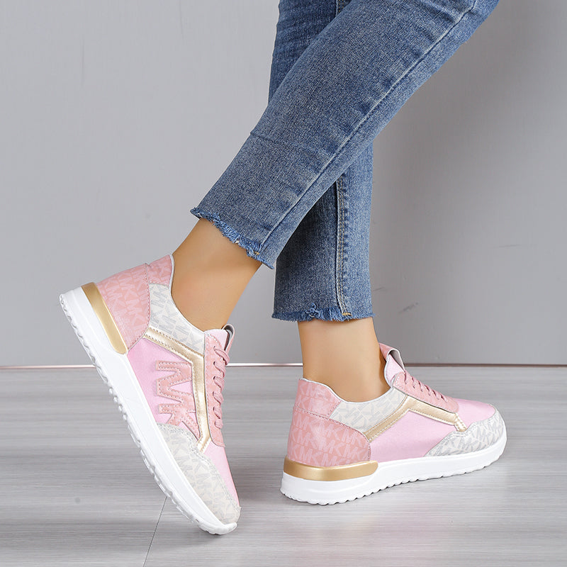 Frenzy – Pantofi Sport cu Design Premium