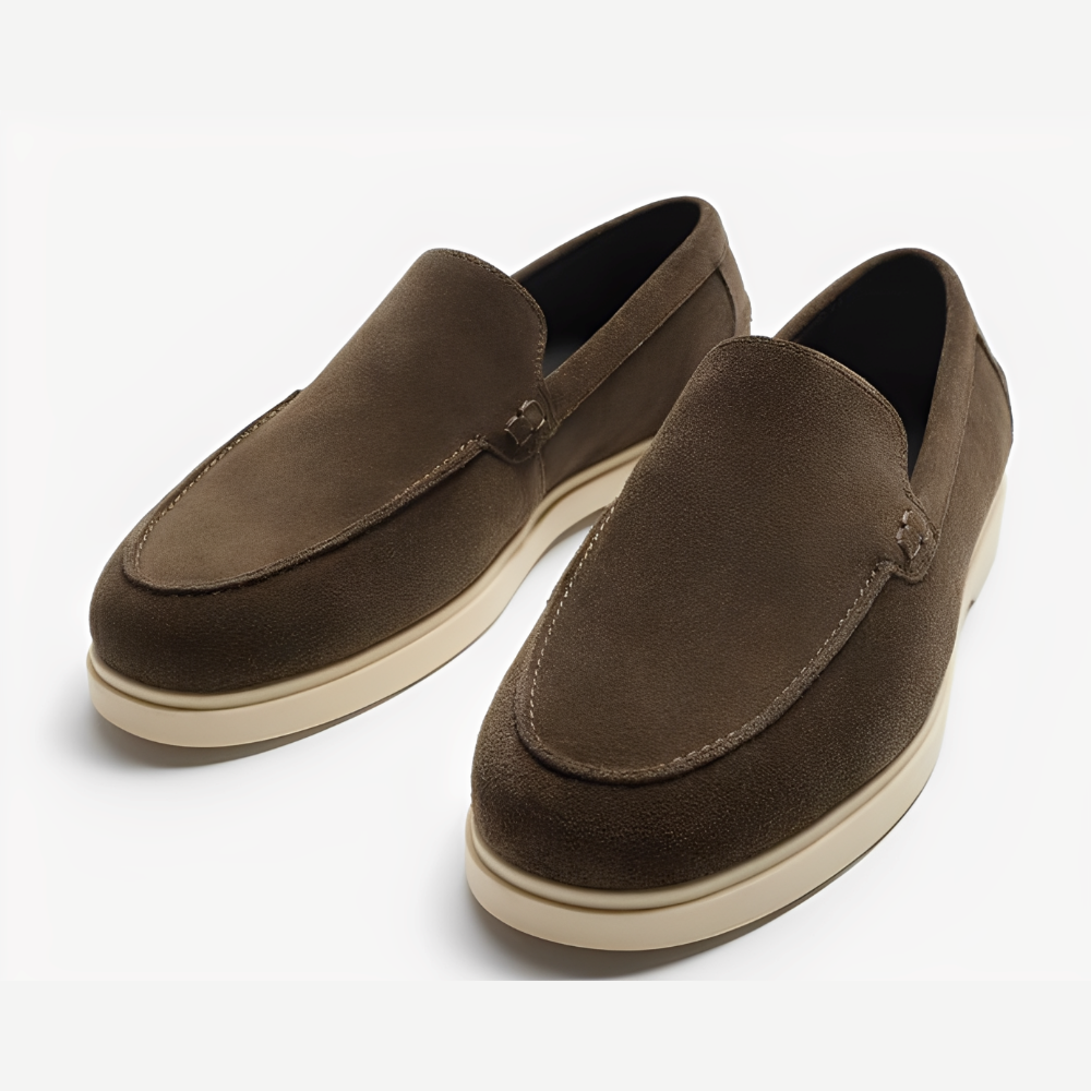 Luka – Elegante pantofi bărbătești din piele