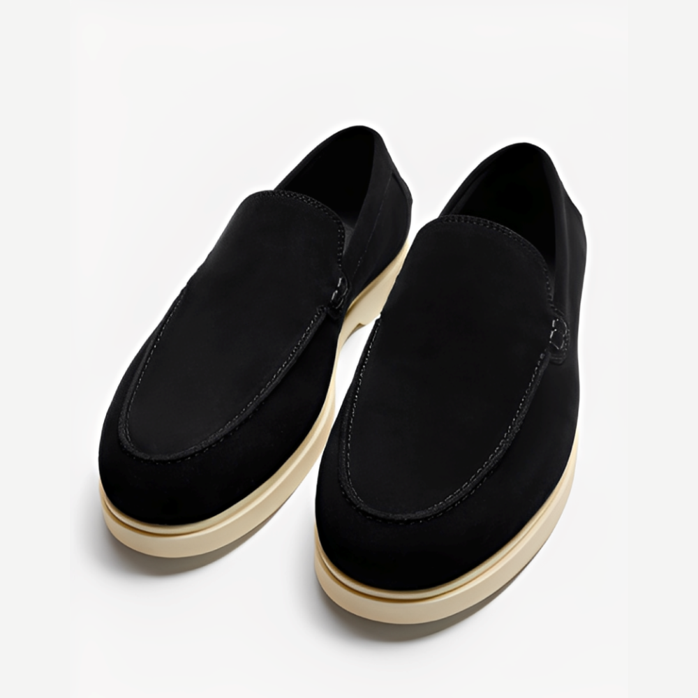 Luka – Elegante pantofi bărbătești din piele