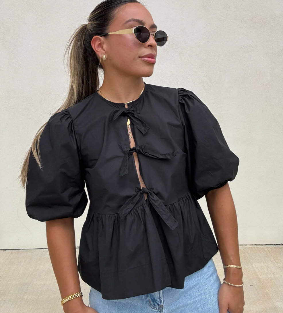 Marta – Bluza cu Dungi