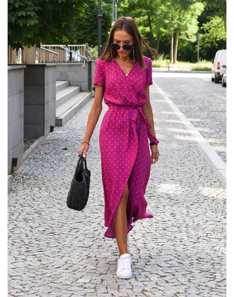 Linda – Rochie Confortabilă Elegantă