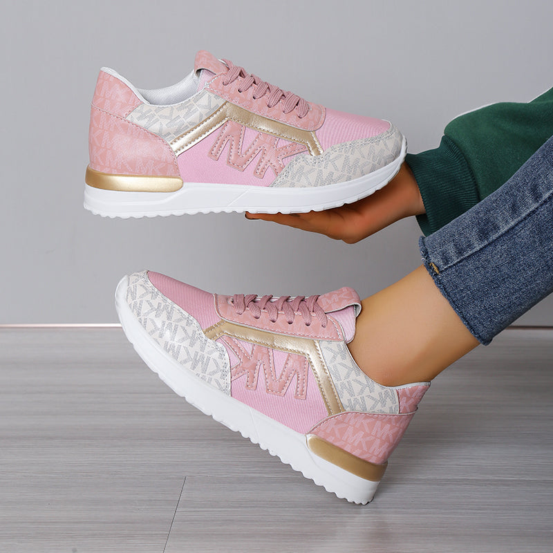 Frenzy – Pantofi Sport cu Design Premium