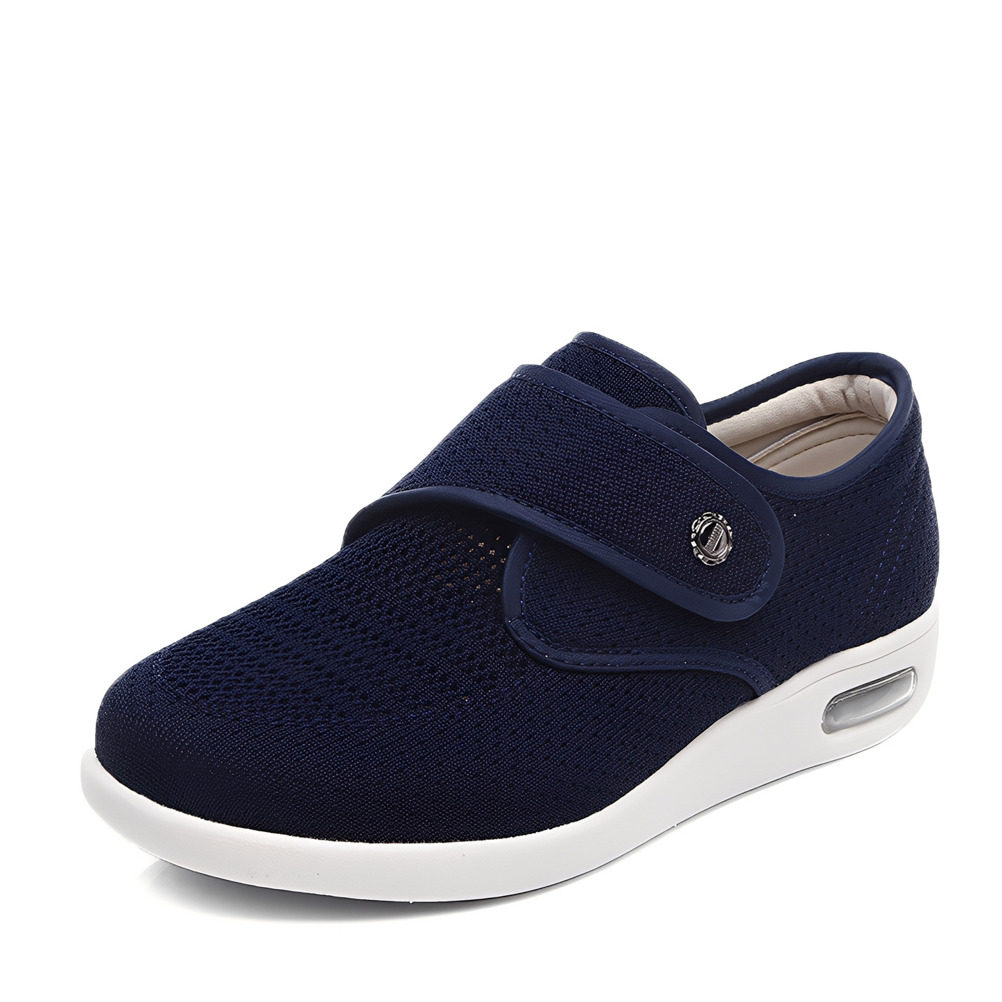 Zoey - Pantofi casual largi și confortabili pentru femei