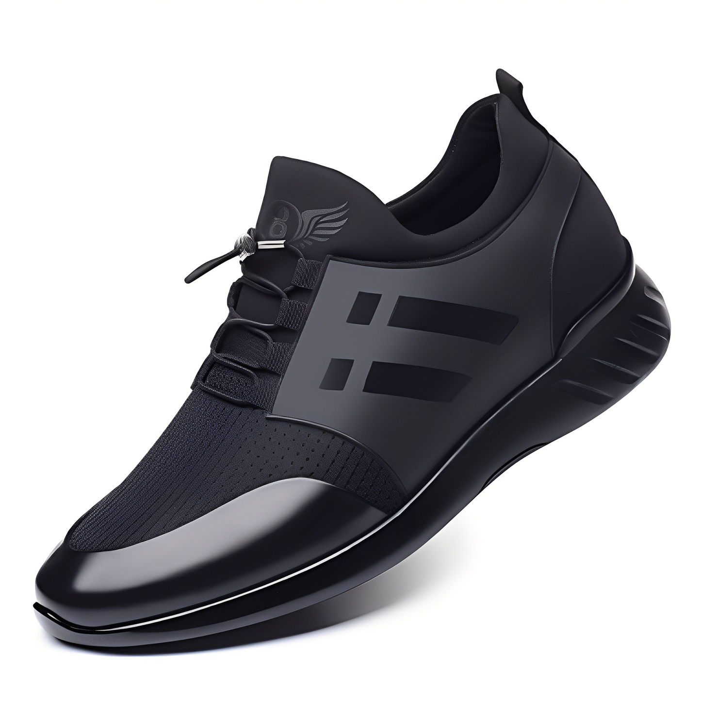 Harmon - Adidași confortabili din piele pentru bărbați