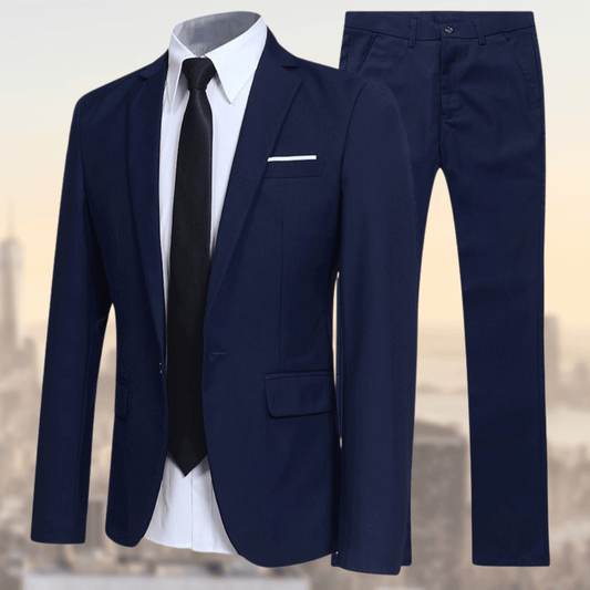 Alberto – Costum de ocazie