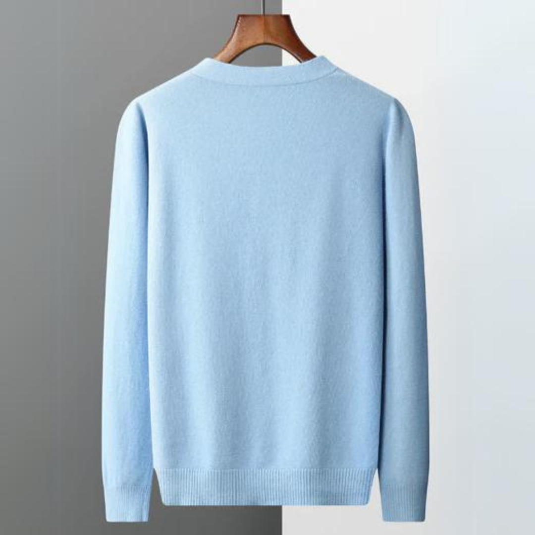 Ron – Cardigan Eleganță pentru Iarnă