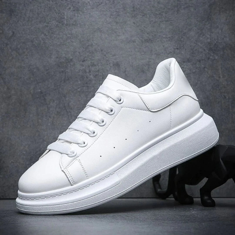 Andres – Sneaker cu talpă groasă