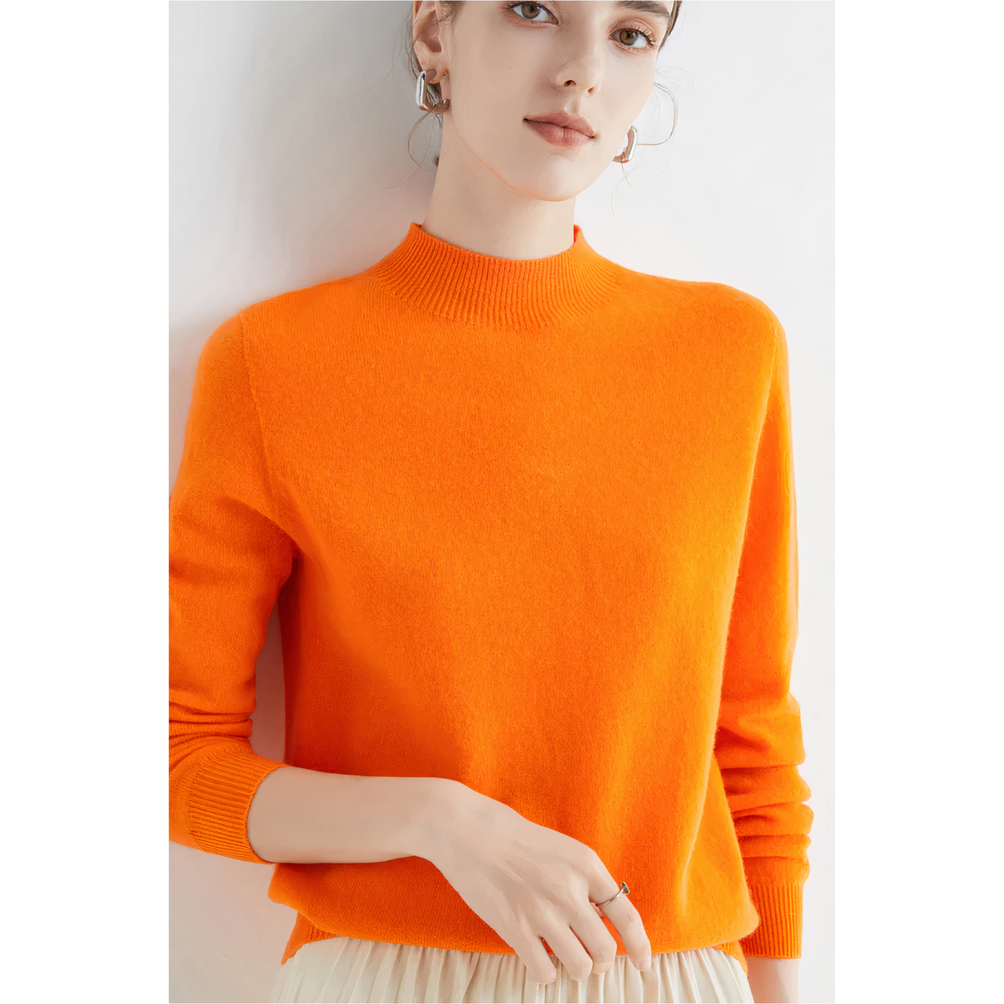 Orie – Pulover Casmir