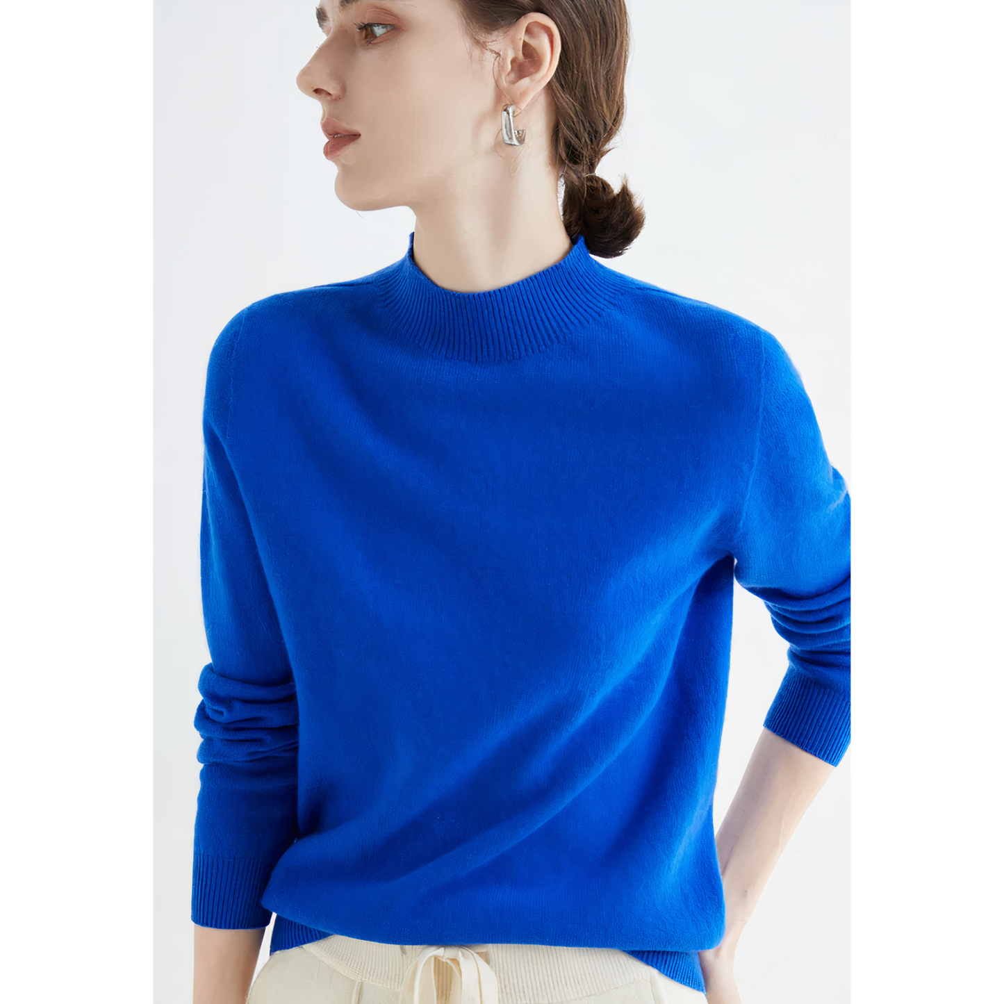 Orie – Pulover Casmir