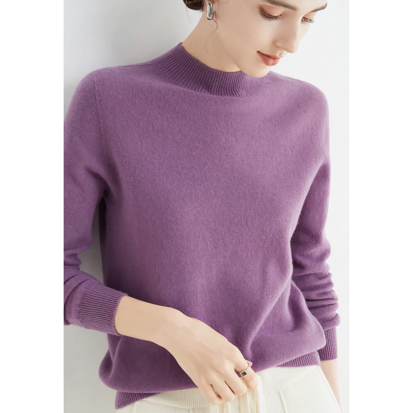 Orie – Pulover Casmir