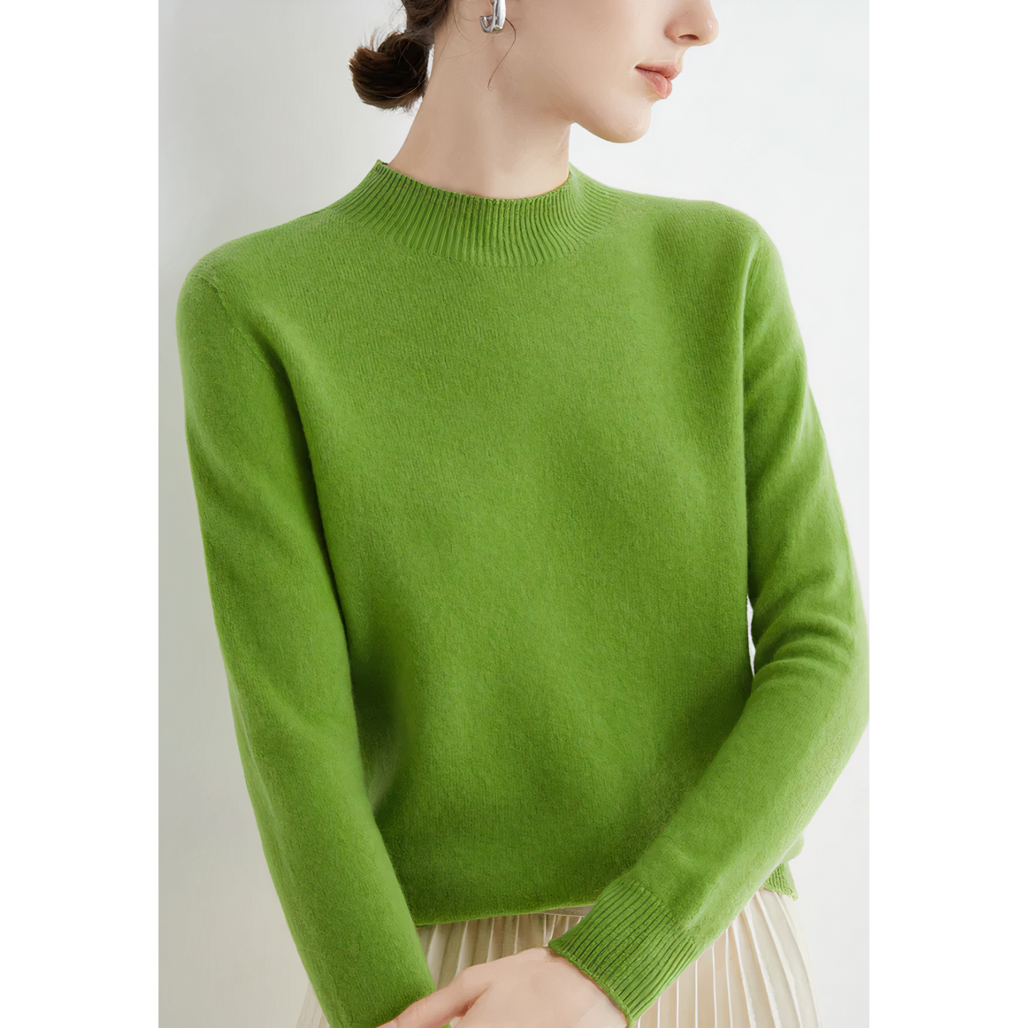 Orie – Pulover Casmir