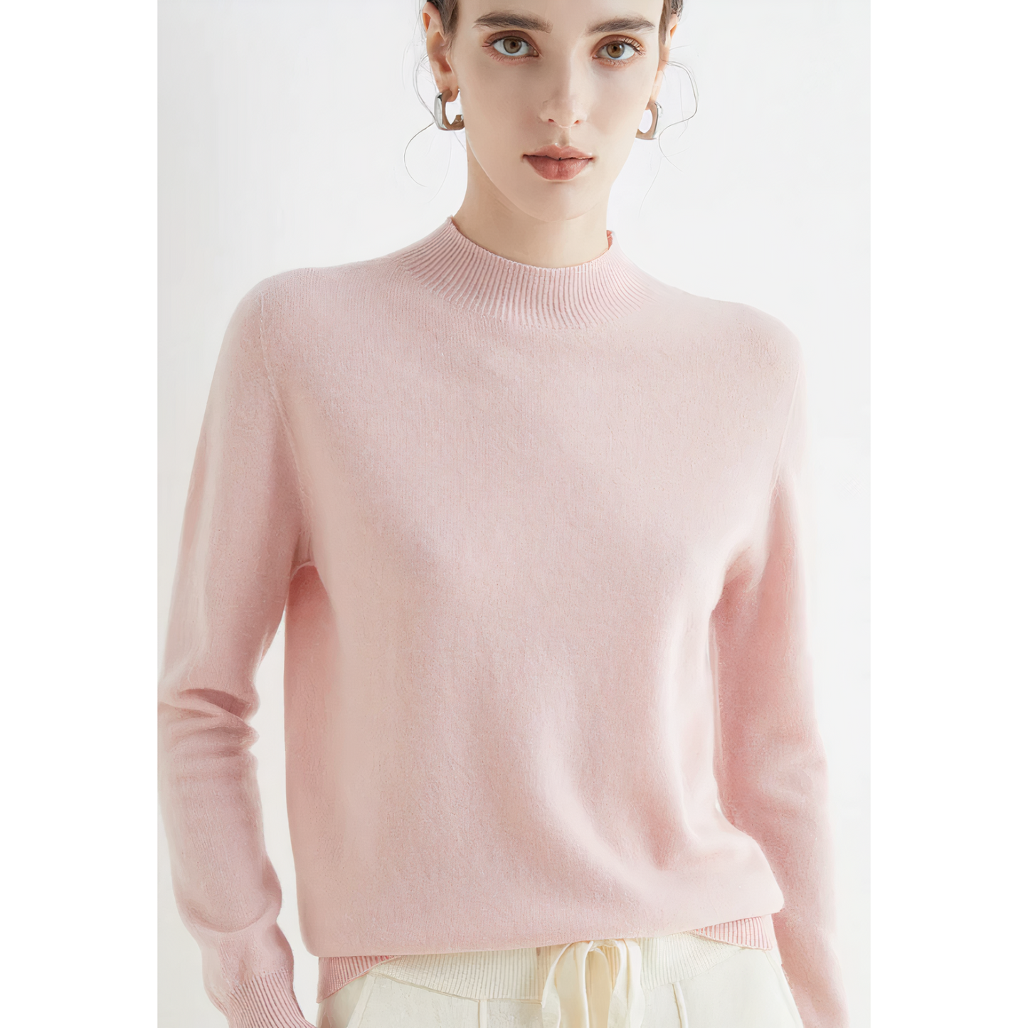 Orie – Pulover Casmir