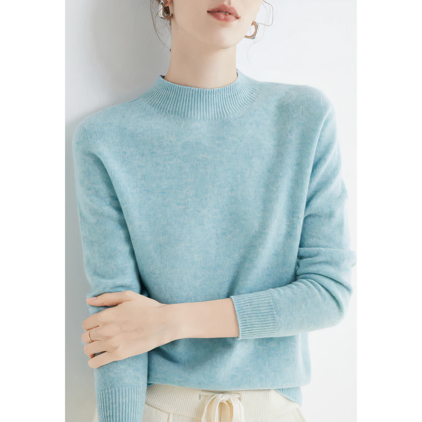Orie – Pulover Casmir