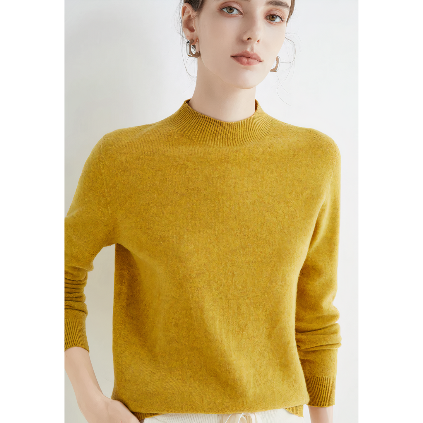 Orie – Pulover Casmir