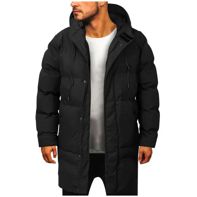Dario – Parka Iarnă