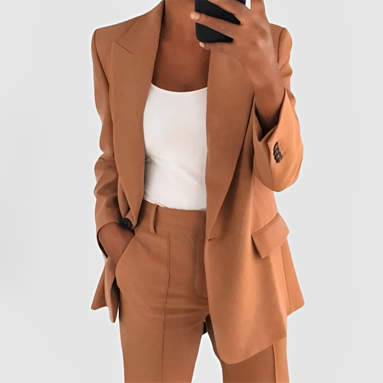 Patry – Costum Chic Sacou