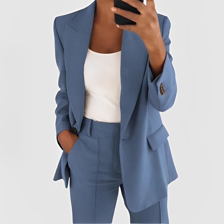 Patry – Costum Chic Sacou