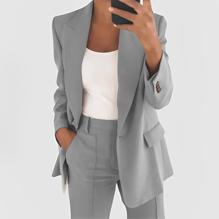 Patry – Costum Chic Sacou