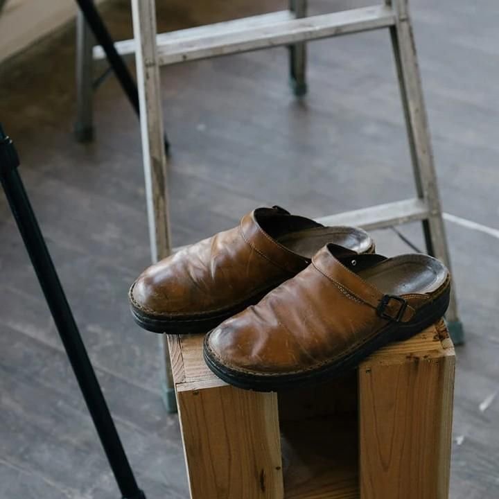 Yani – Pantofi Ortopedici din Piele Bărbați