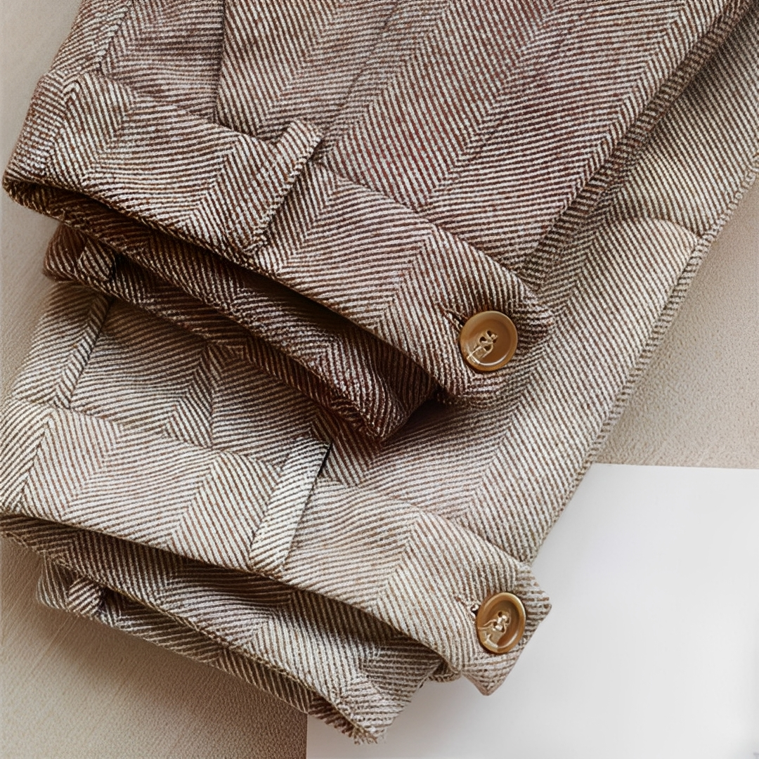 Crisente - Pantaloni eleganți pentru bărbați