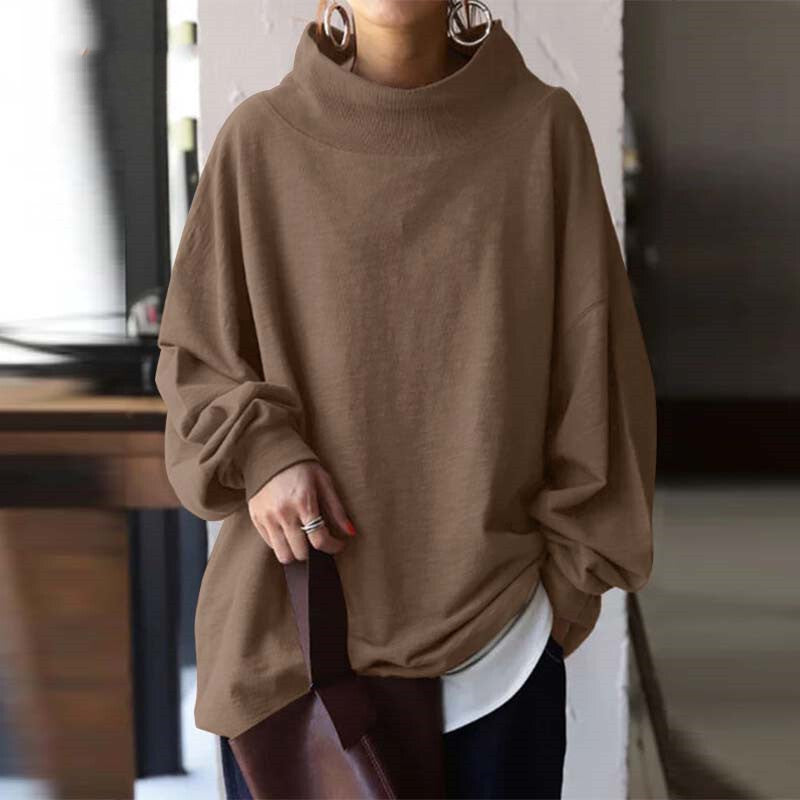 Tatyana – Pulover Elegant Cashmere Damă